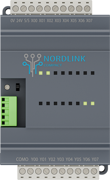Nordlink Compact