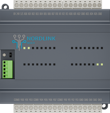 Nordlink Multi