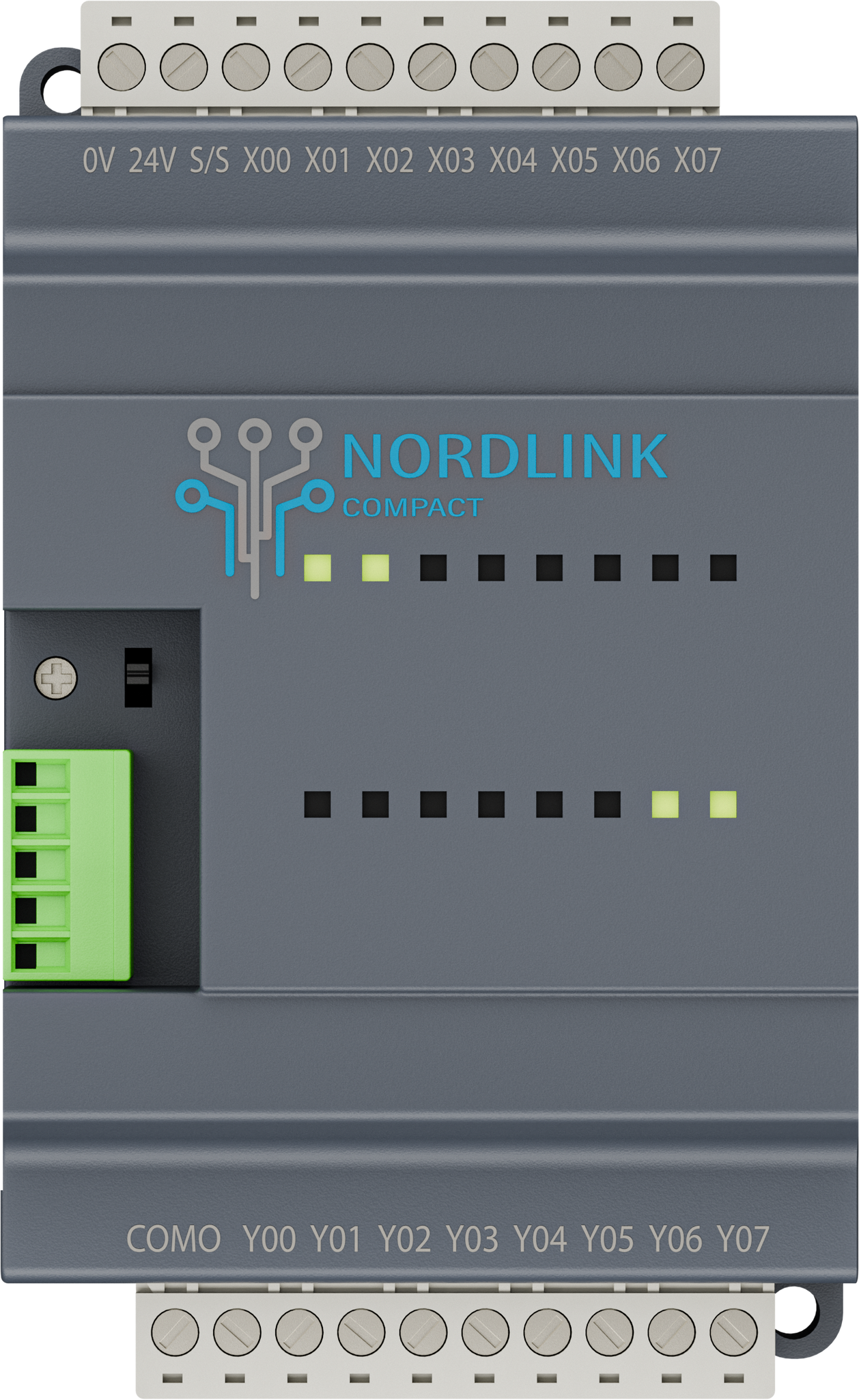 Nordlink Compact