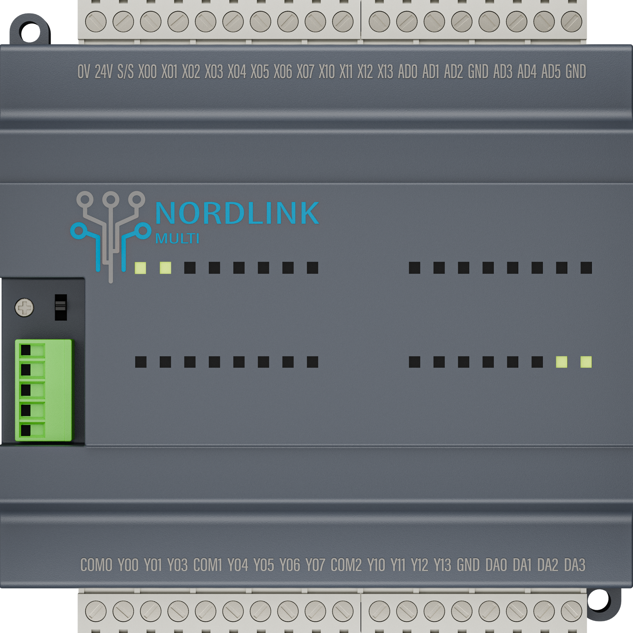 Nordlink Multi